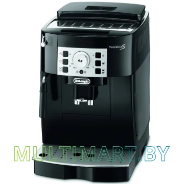 Эспрессо кофемашина DeLonghi Magnifica S (ECAM 22.110.B)
